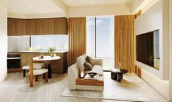 Duet (D10), Condominium #604133401